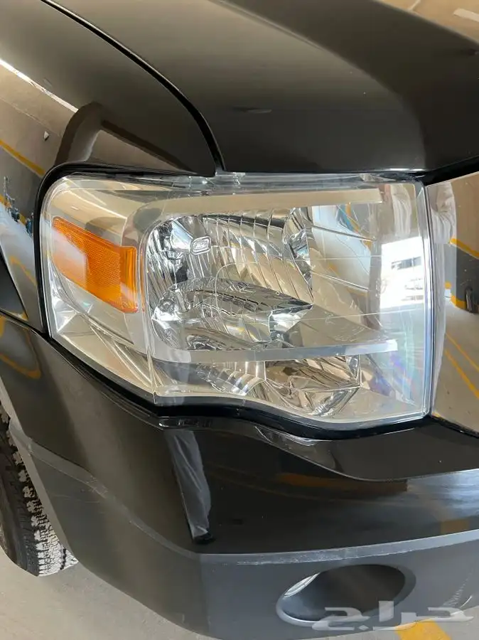 اكسبيديشن 2013 عداد 29 الف كم فقط التوكيلات مالك واحد 54