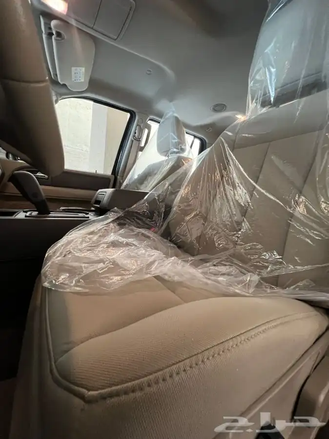 اكسبيديشن 2013 عداد 29 الف كم فقط التوكيلات مالك واحد 18