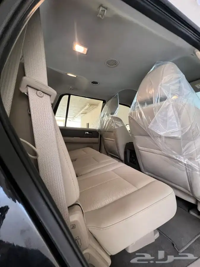 اكسبيديشن 2013 عداد 29 الف كم فقط التوكيلات مالك واحد 27