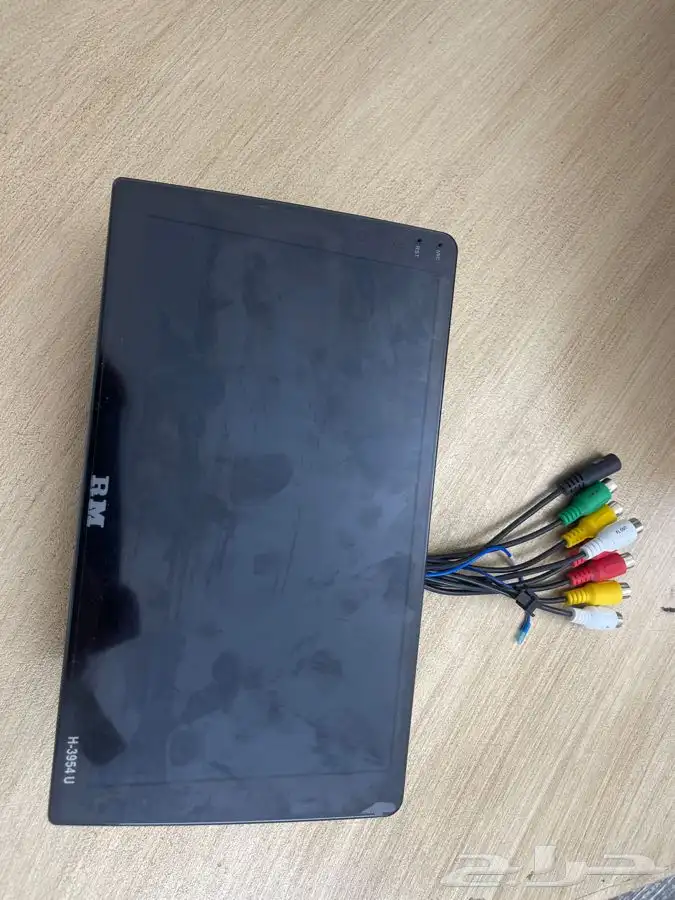 شاشة Road master 0