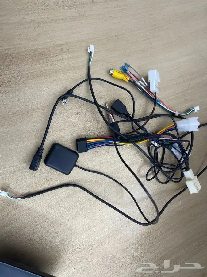 شاشة Road master 1