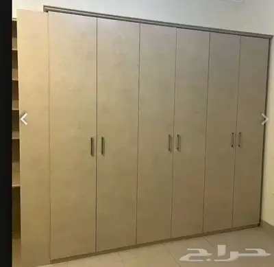 منجره للابواب والغرف 14