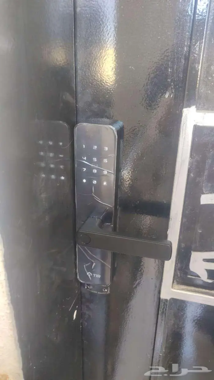 سمارت لوك القفل الذكي 0