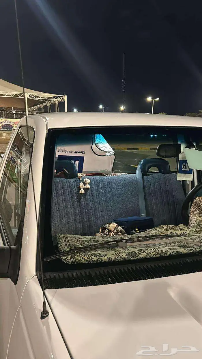 للبيع جمس سييرا 93 مخصر 41