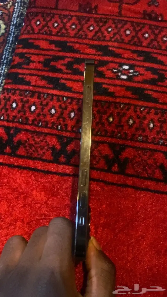 ايفون 12 برو 3