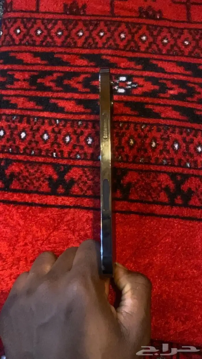 ايفون 12 برو 0