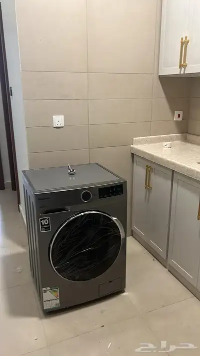 شقة فندقية جديدة داخل حدود الحرم شارع الحج 2