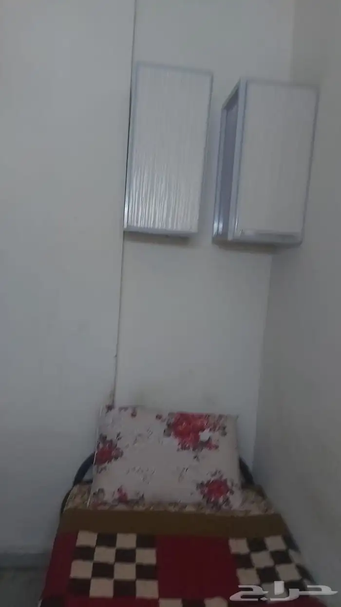 غرفة للإيجار 2
