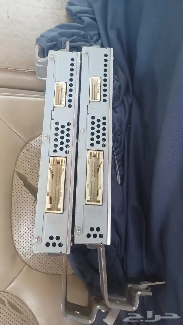 اصلاح مشكلة توقف اصوت سياره لكسز 570-460-430 لجميع الموديلا 6