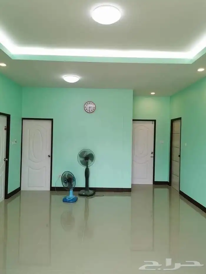 ديكورات مداخل وارضيات باركيه ضد الماء 7
