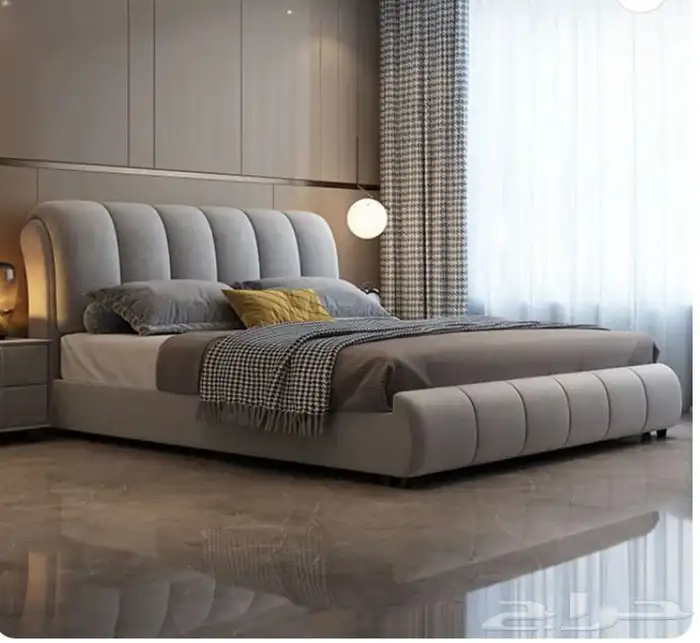 اسرة نوم modern 5