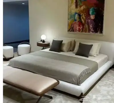 اسرة نوم modern 6