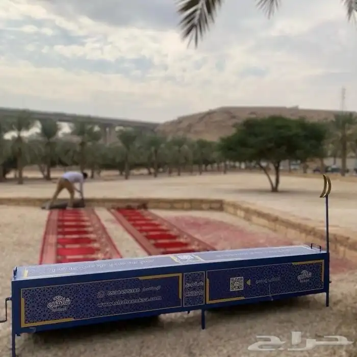 مصلى وسجاد صلاة 11