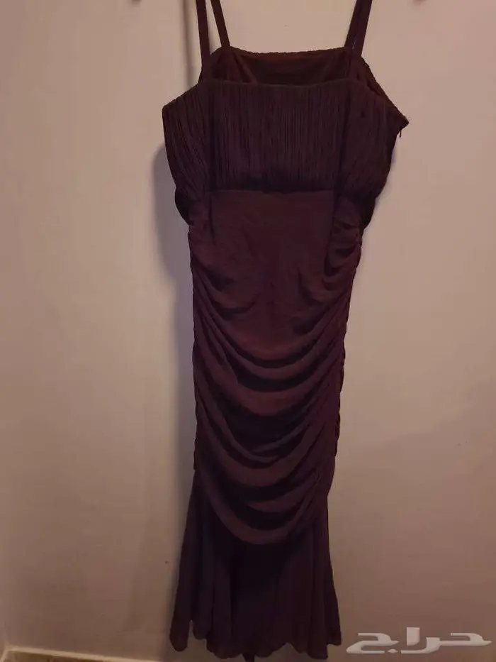 فساتين مستخدمه 3