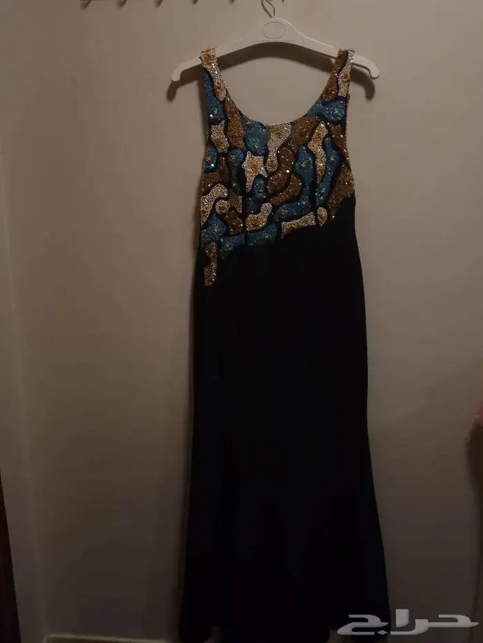 فساتين مستخدمه 4