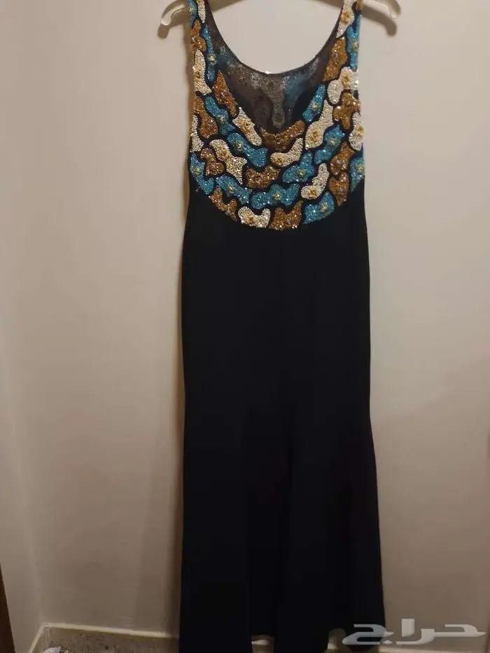 فساتين مستخدمه 0