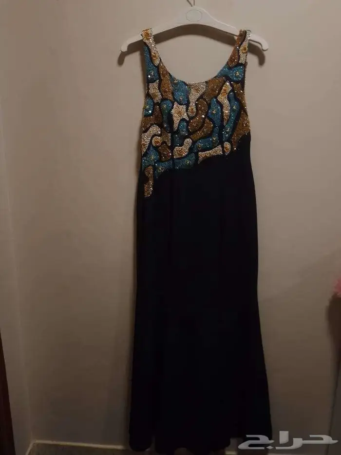 فساتين مستخدمه 2