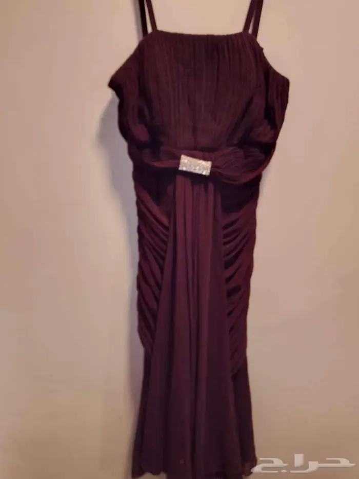 فساتين مستخدمه 1