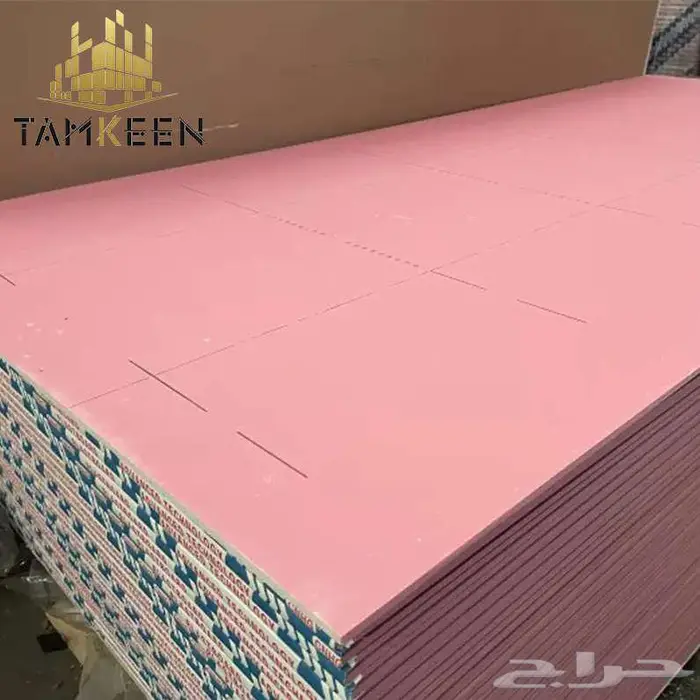 ديكورات جبس بورد شيبورد نيله فوم الجميع أنواع أسعار مناسبة 3