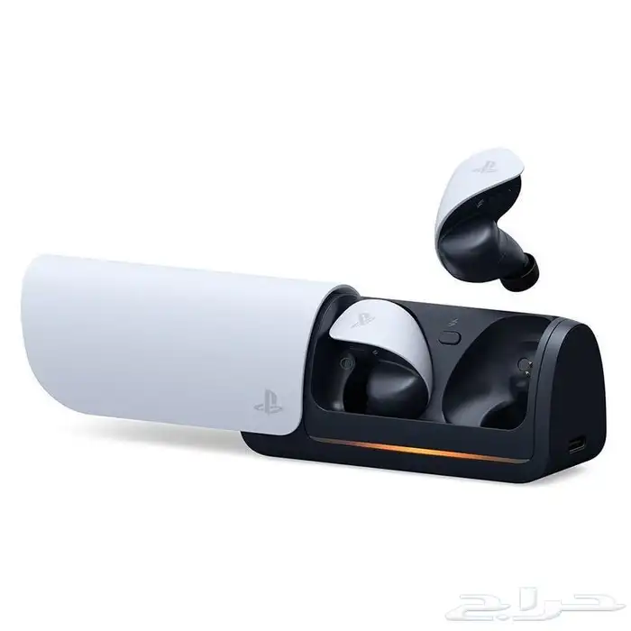 سماعات بلاي ستيشن 5 بالس اكسبلور playstation plus 5 earbuds 2