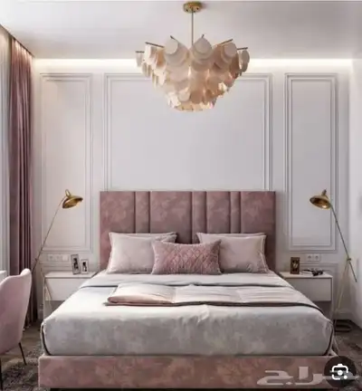 اسرة نوم modern 9