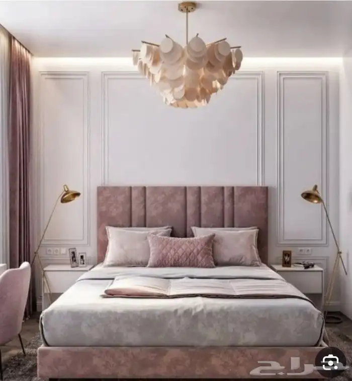 اسرة نوم modern 9