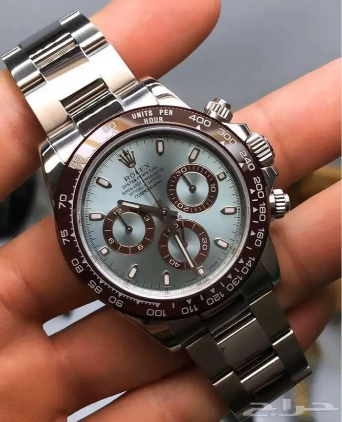 لمحبي التميز في السعودية رولكس ديتونه اتوماتيك التوصيل للباب 0