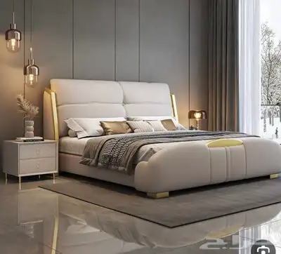 اسرة نوم modern 12