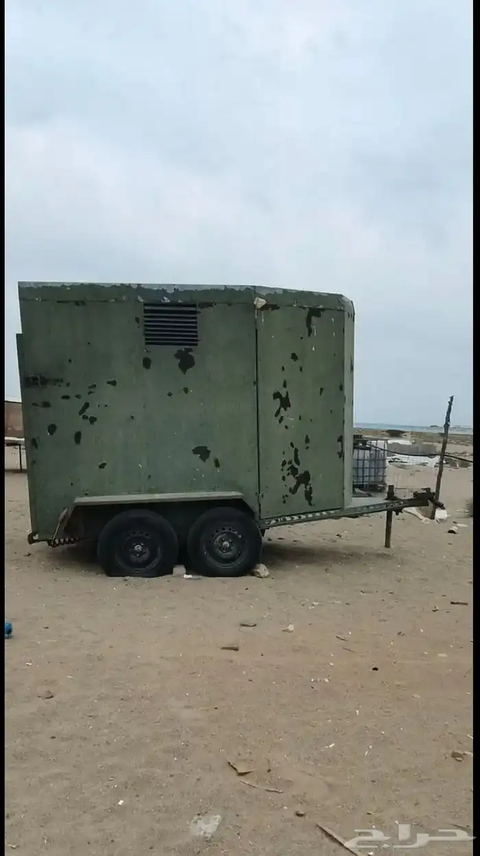 عربه نقل خيل راسين الباحه العربه ماهي للبيع توصيل فقط 0
