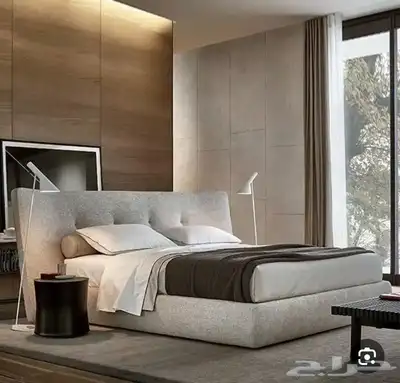 اسرة نوم modern 11