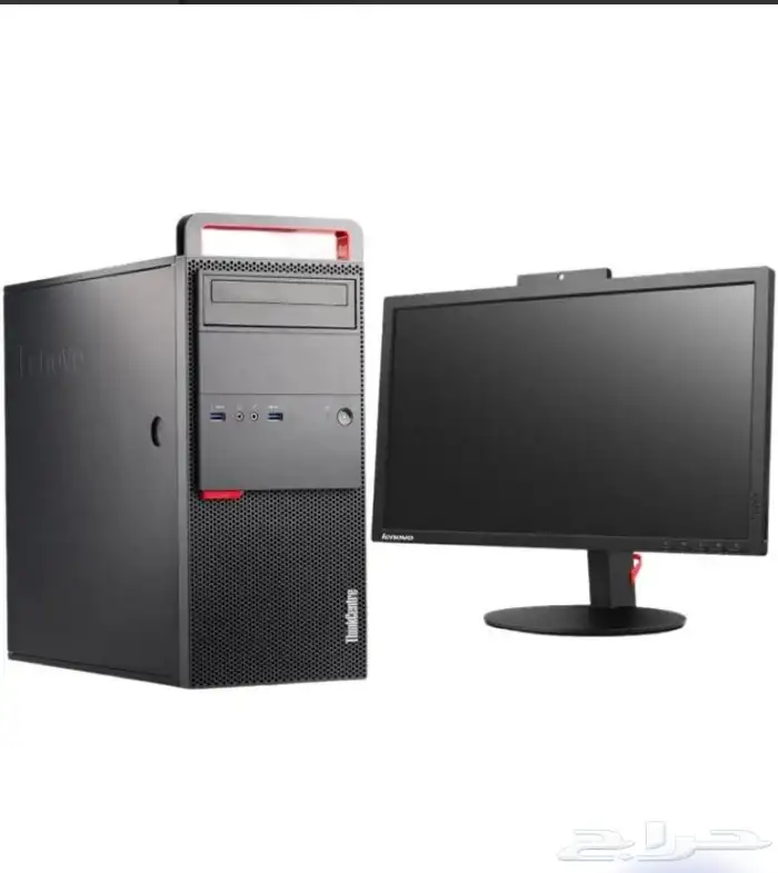 Lenovo M900 i7 Tower   أداء مكتبي موثوق 0