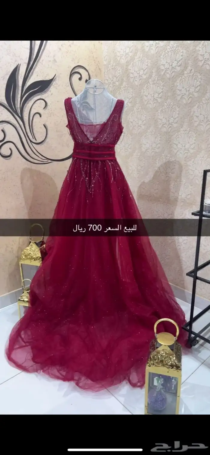 فساتين 22
