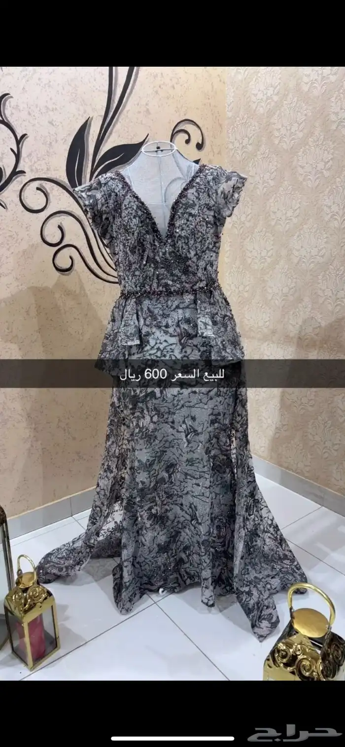 فساتين 12