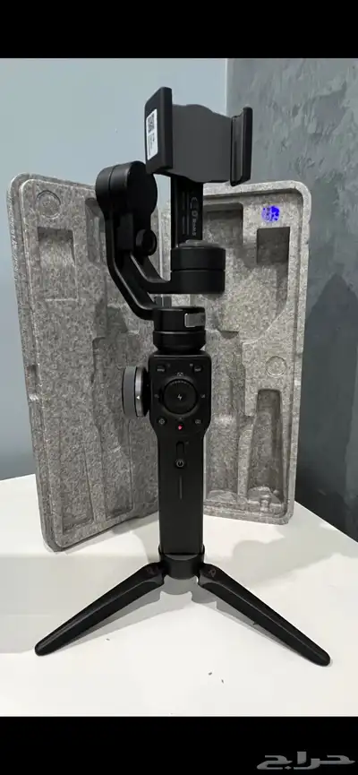 ZHIYUN SMOOTH 4 0