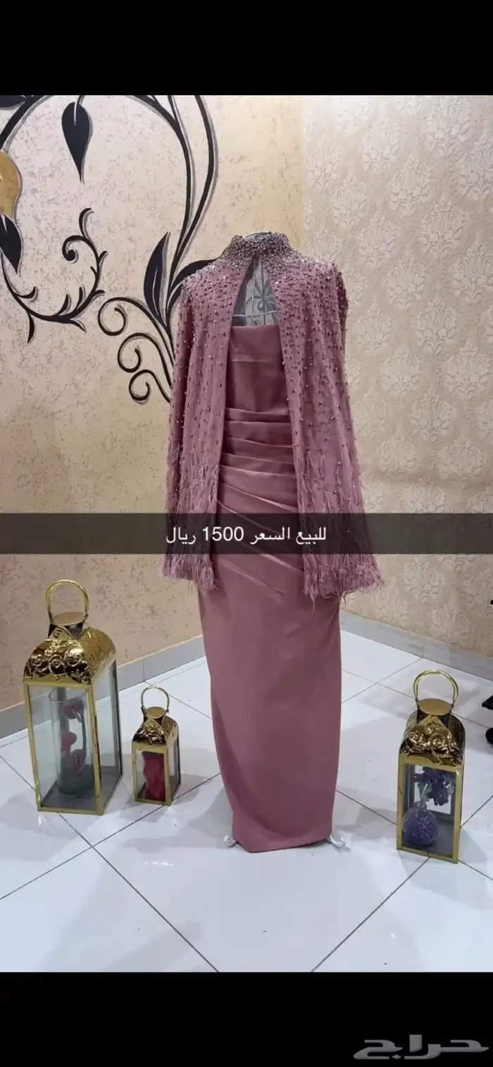 فساتين 17