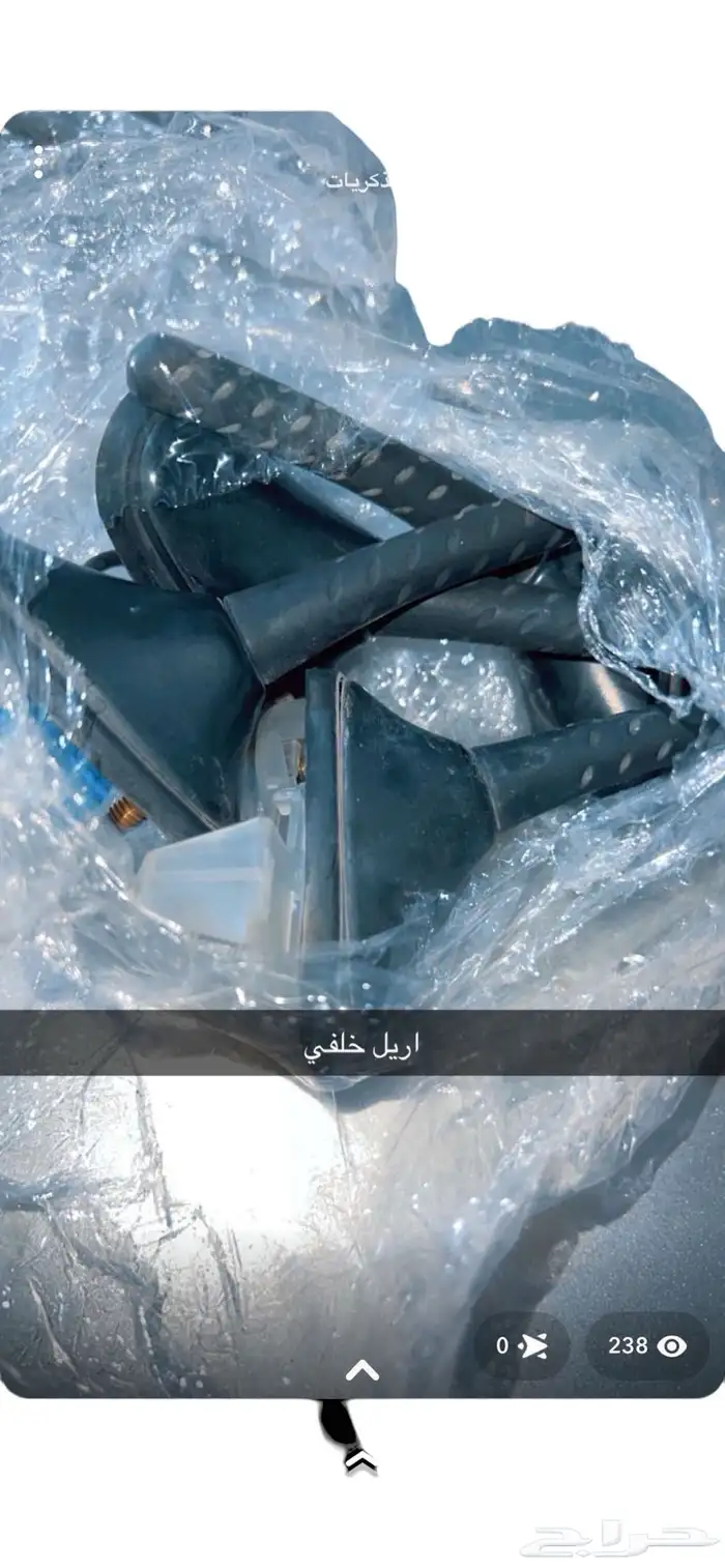 قطع غيار لكزس430 مستورد 41