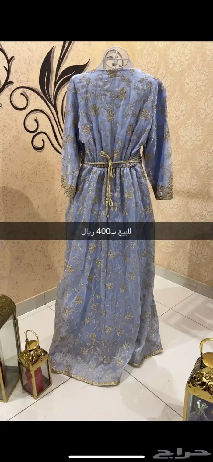 فساتين 8