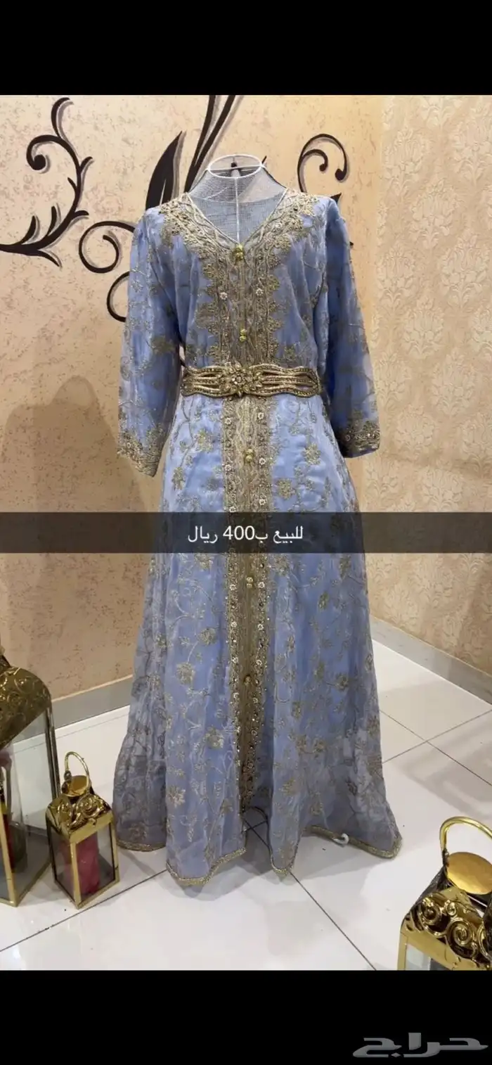 فساتين 9