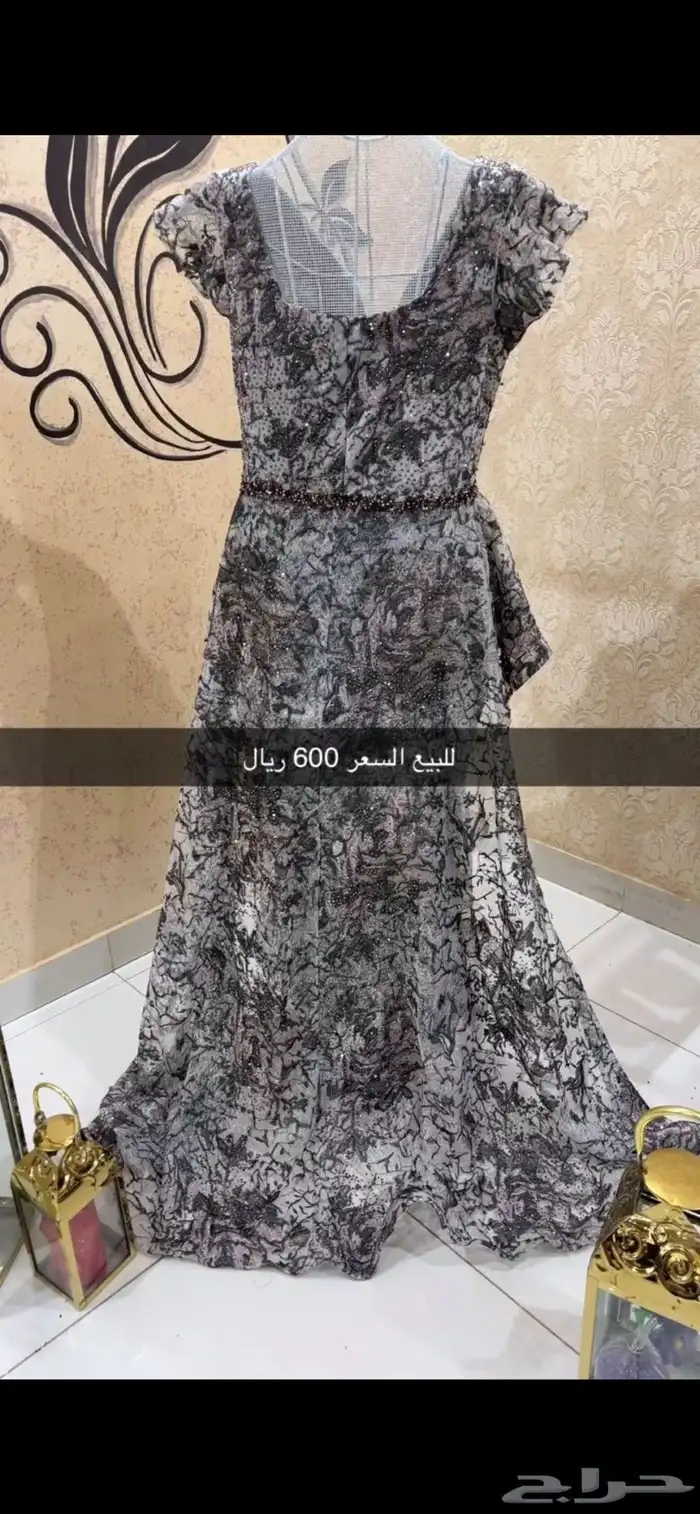 فساتين 7