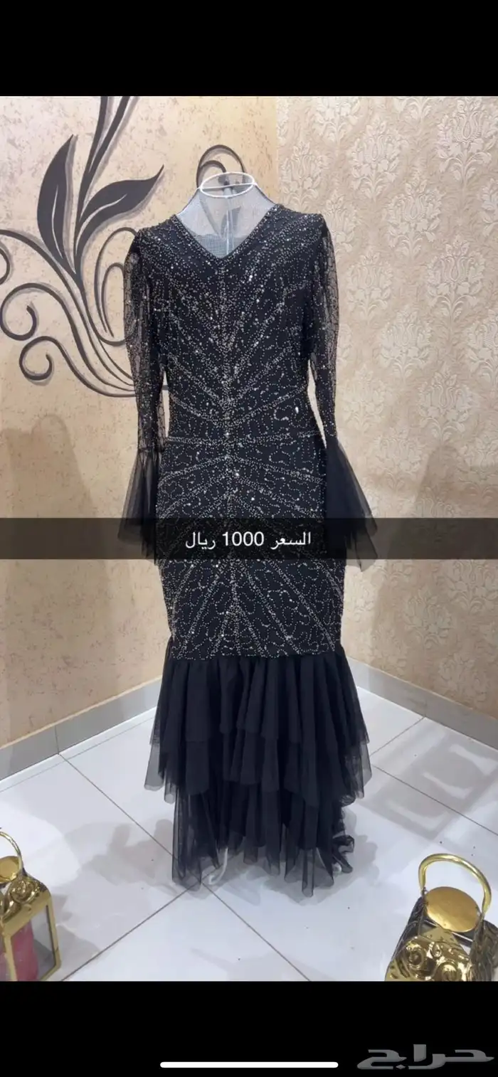 فساتين 2