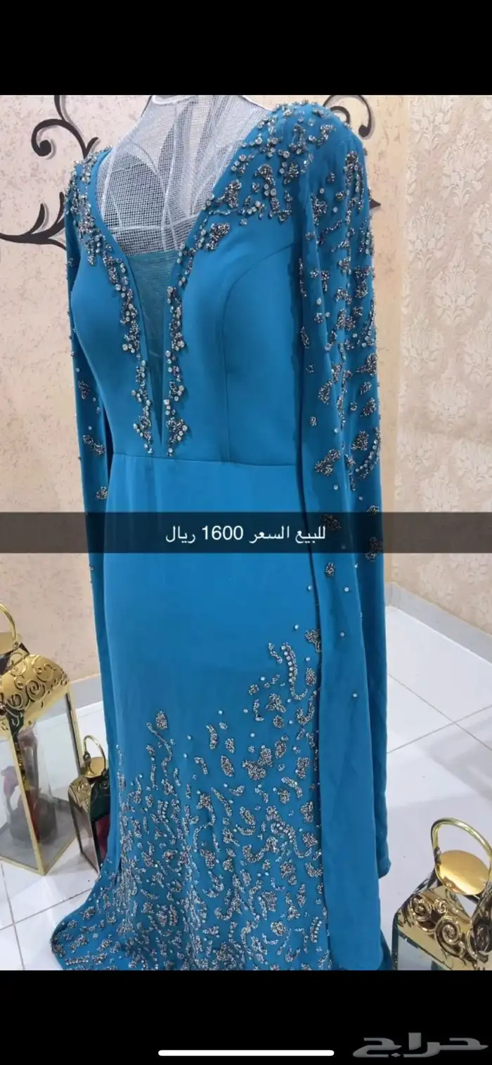 فساتين 13