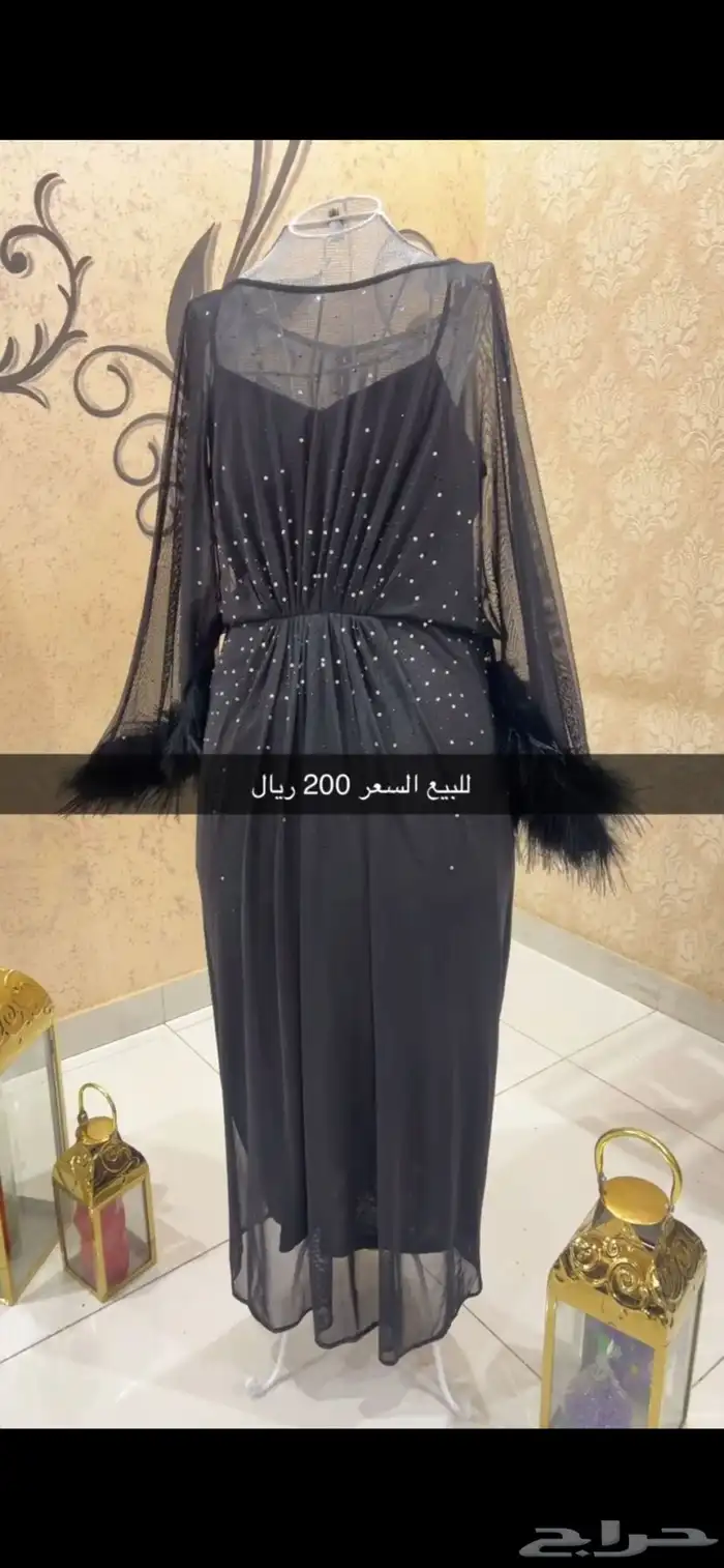فساتين 11
