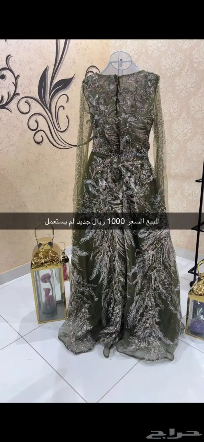 فساتين 20