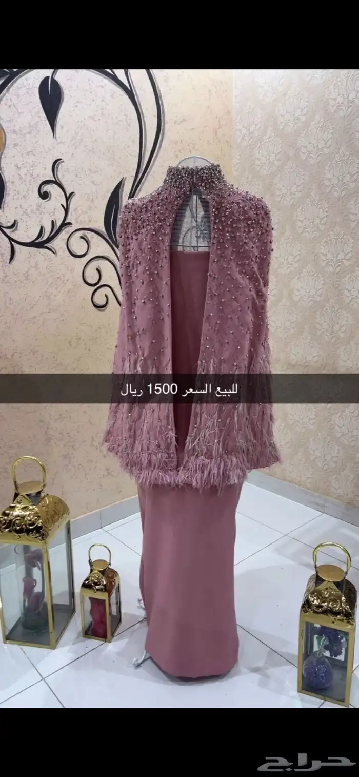 فساتين 16