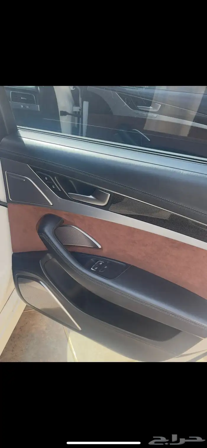 للبيع - Audi S8 موديل 2014 8