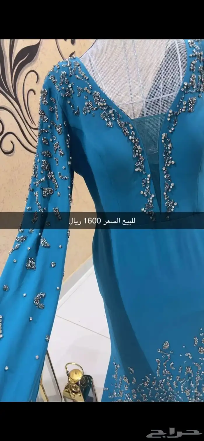 فساتين 15