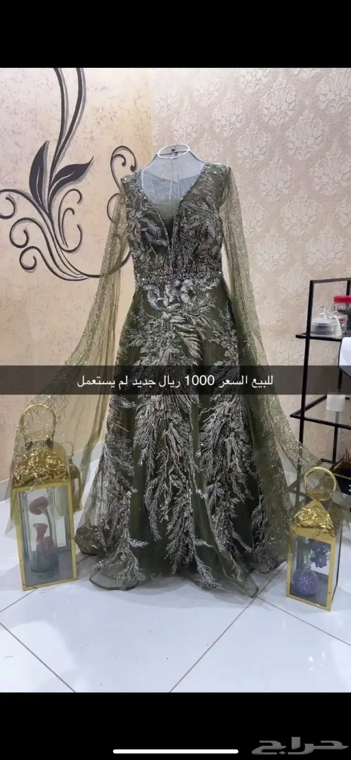 فساتين 21