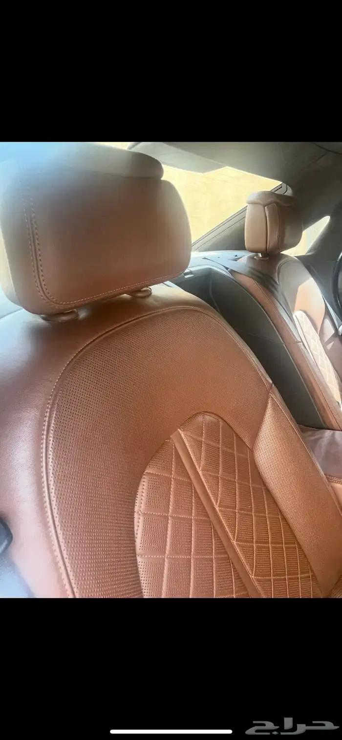 للبيع - Audi S8 موديل 2014 9