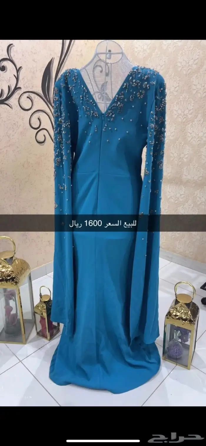 فساتين 14