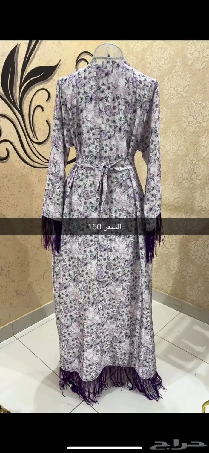 فساتين 6